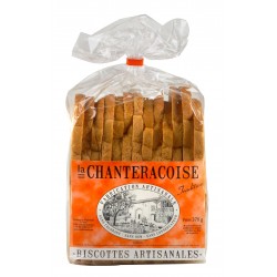 Biscottes Authentique...