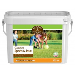Gazon sports jeux Saisons &...