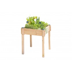 Potager sur pied Basic 67L...