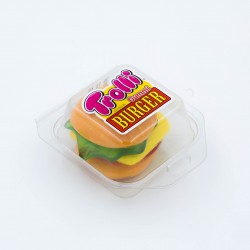 Bonbon Burger 50G-TROLLI