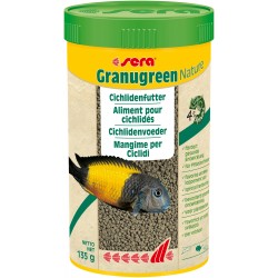GRANUGREEN 116G