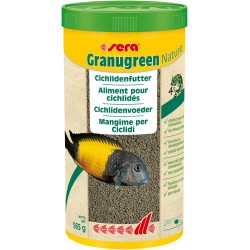 GRANUGREEN 1L 565G