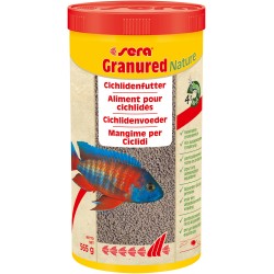 GRANUMEAT 1L 565G