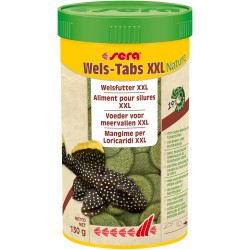 WELS-TABS XXL 130G