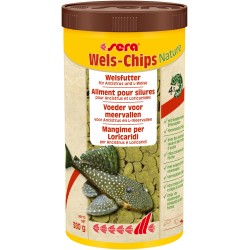 WELL-CHIPS 380G