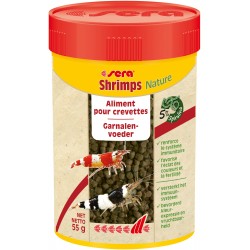 SHRIMPS NATURAL 100ML