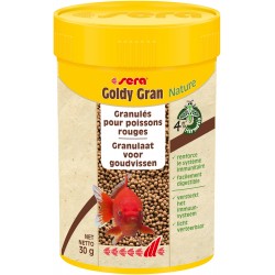 GOLDY GRAN 30G