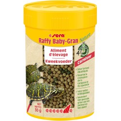 RAFFY BABY-GRAN 30G