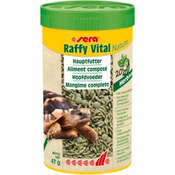 RAFFY VITAL 50G