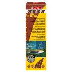 OMNIPUR 50ML