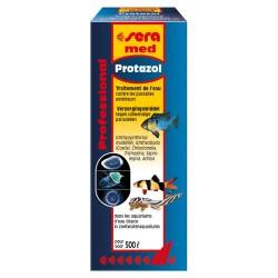 PROTAZOL 25ML