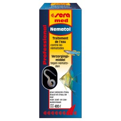 MED PROFESSIONNEL NEMATOL 10ML