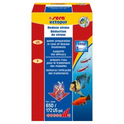 SERA Ectopur Réduction du...