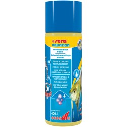 AQUTAN POUR 400L 100ML