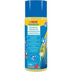 TRAITEMENT DE L EAU AQUTAN...