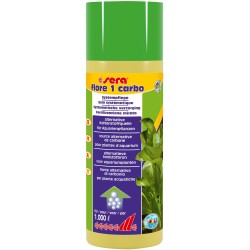 SERA Flore 1 carbo Soin...