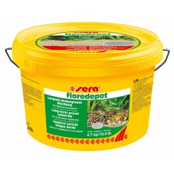 SERA Floredepot Substrat...