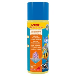 SERA Phosvec-clear Élimine...