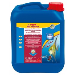 SERA Bio nitrivec Média de...