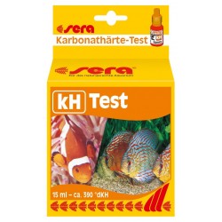 SERA Test kh Dureté...
