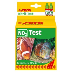 TEST NO2 NITRITE 15ML