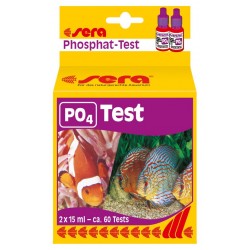 TEST PHOSPHATE 15ML