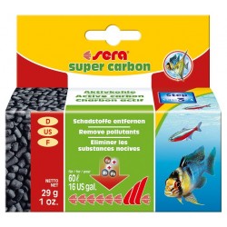 SUPER CARBON 29G