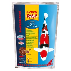 KOI PRINTEMPS/AUTOMNE 1KG