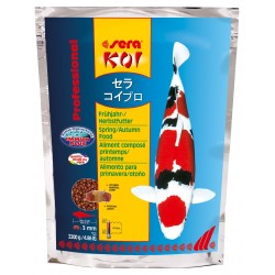 KOI PRINTEMPS/AUTOMNE 2.2KG