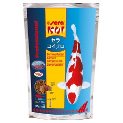 KOI ETE 500G