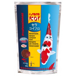 KOI HIVER 500G