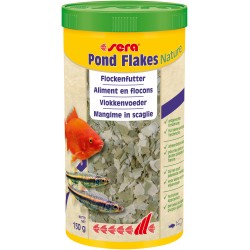 POND FLAKES 1L