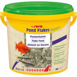 POND FLAKES 560G