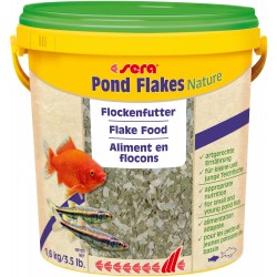 POND FLAKES 1.6KG