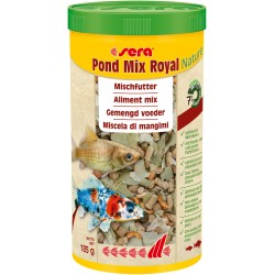 MIX ROYAL 185G