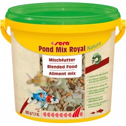 MIX ROYAL 600G
