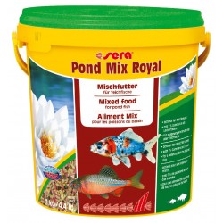 POND MIX ROYAL 2KG