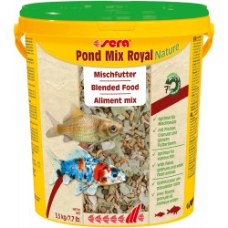 MIX ROYAL 20L 3.5KG