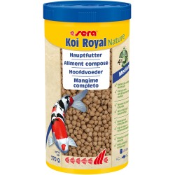 KOI ROYAL MEDIUM 270G