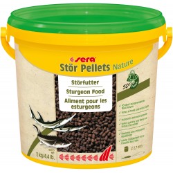 STOR PERLETS 2KG