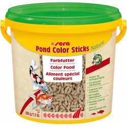 POND COL.STICKS 600G