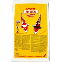 KOI STICKS ENERGY PLUS 5KG
