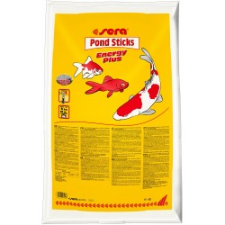 POND STICKS ENERGY PLUS 5KG