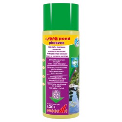 POND PHOSVEC 500ML
