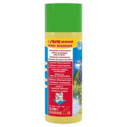 POND TURBO CLEAR 250ML