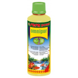 POND ONNIPUR 250ML