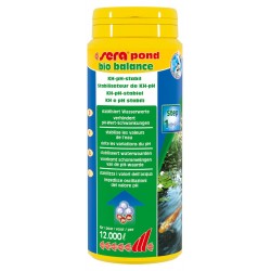 KH - POND EN POUDRE 550G