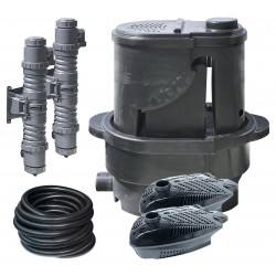 SERA POND.FILTER Koi...