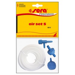 AIR SET S AVEC 2M DE TUYAU