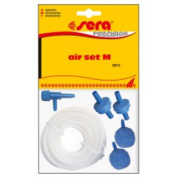 SERA PRECISION Air set m...